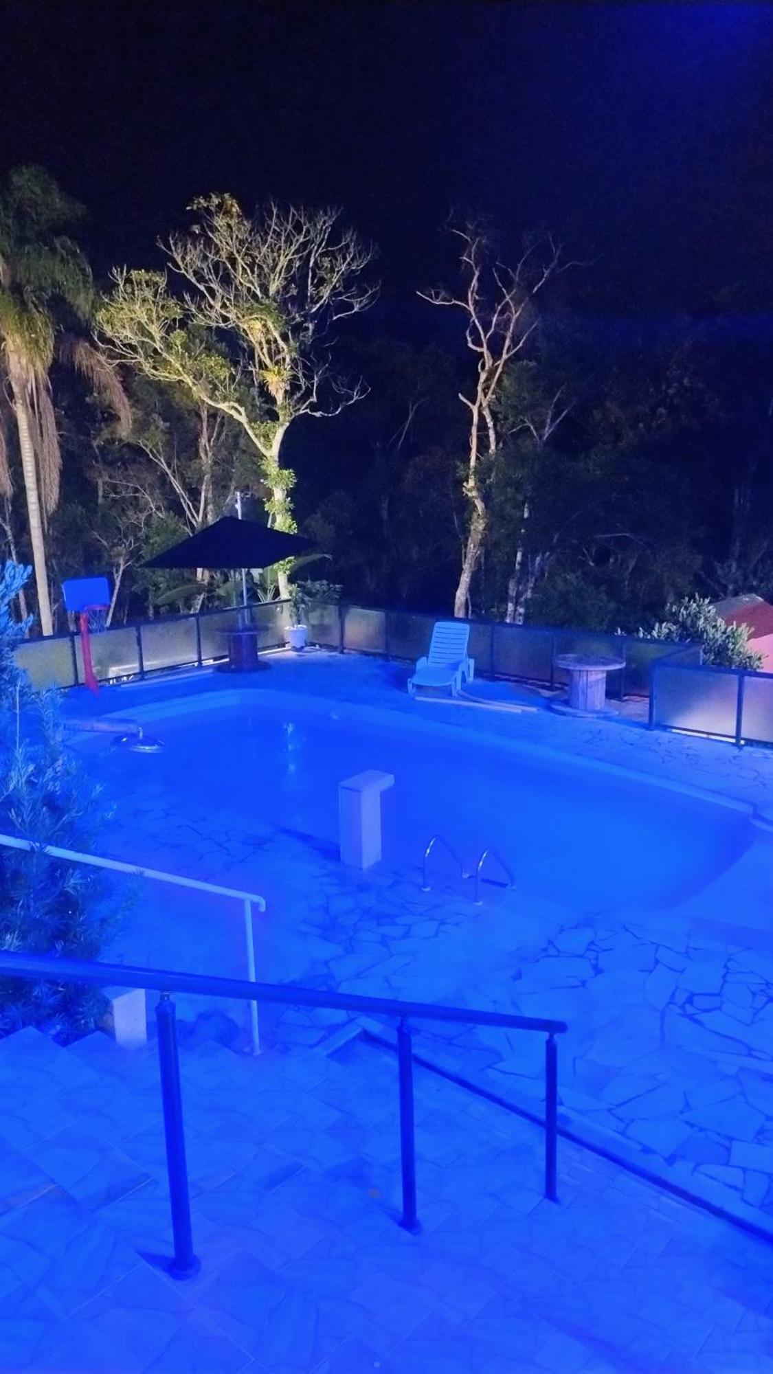 Chacara Goncalves Hotell São Paulo Eksteriør bilde