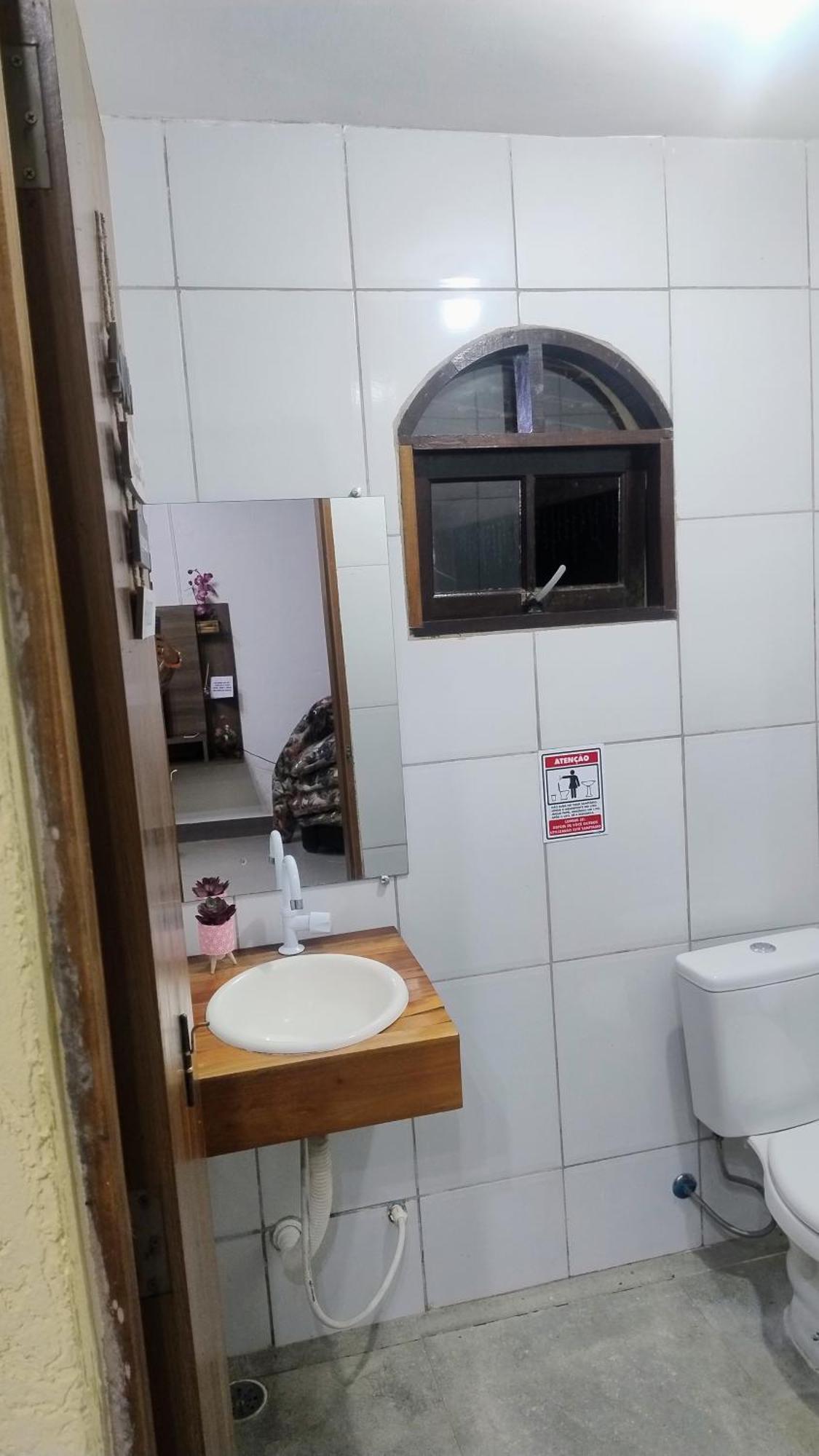 Chacara Goncalves Hotell São Paulo Eksteriør bilde