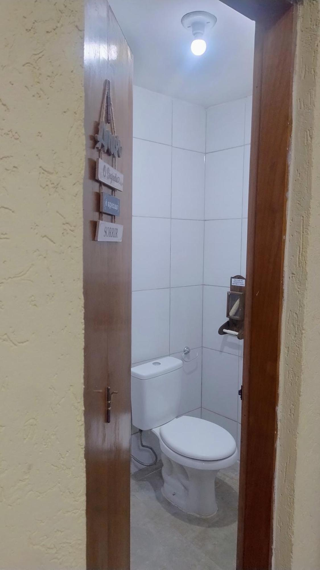 Chacara Goncalves Hotell São Paulo Eksteriør bilde